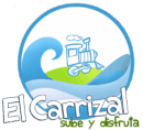 logo tren del Carrizal